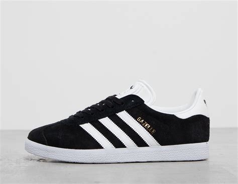 gazelle sneakers for women.